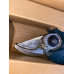 BOSCH PRO PRUNER PROFESSIONAL Sécateur électrique sans fil 12V, 2x 3,0 Ah 06019K1021