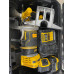 DÉSTOCKAGE DeWALT DCW604P2 Affleureuse XR (8mm/18V/2x5,0Ah) Tstak APRES SERVICE