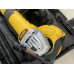 DÉSTOCKAGE DeWALT DWE4257KT Meuleuse d'angle (1500W/125mm)APRES SERVICE