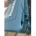 DÉSTOCKAGE Makita HR2470 perforateur (marteau combiné) SDS-Plus VALISE ENDOMMAGÉE