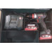 Metabo PowerMaxx BS 12 BL Q Perceuse-visseuse sans fil (12V/2x4,0Ah) MetaBOX 601039800