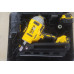 DeWALT DCN692P2 Cloueur de charpente 90 mm XR (18V/2x5,0Ah) Coffret