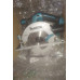 Makita DHS680Z Scie circulaire 165 mm, Li-ion LXT 18V