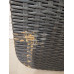 KETER PACIFIC Transat, 197 x 75 x 41 cm, graphite 17195066
