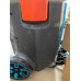 GARDENA AquaClean Li-40/60 Nettoyeur haute pression sur batterie 40V/2,6Ah, 9341-20