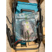 Makita DLM539Z Tondeuse autotractée 530mm Li-ion LXT 2x18V, sans batterie