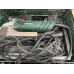 Metabo LF 724 S Fraiseuse a bois 710 W, MetaBOX 600724000