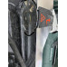 Metabo LF 724 S Fraiseuse a bois 710 W, MetaBOX 600724000