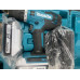 Makita DF488DWE Perceuse visseuse Li-Ion (2x1,5AhG/ 18V)