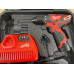 Milwaukee M12 BDD-201C Perceuse visseuse sans fil 1x2.0 Ah, Coffret 4933479439