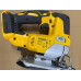 DeWALT DCS334N Scie Sauteuse XR Li-Ion (18V/sans batterie)