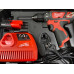 Milwaukee M12 BDD-201C Perceuse visseuse sans fil 1x2.0 Ah, Coffret 4933479439