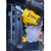 DeWALT DCN692P2 Cloueur de charpente 90 mm XR (18V/2x5,0Ah) Coffret