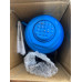 GÜDE Cric bouteille hydraulique GSH 20 T 18043
