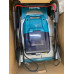 Makita DLM460PT2 Tondeuse 46cm Li-ion LXT (2x5,0Ah/18V)