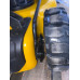 DeWALT DCMW564P2 Tondeuse sans fil 48 cm XR (2x18V/2x5,0Ah)