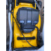 DeWALT DCMW564P2 Tondeuse sans fil 48 cm XR (2x18V/2x5,0Ah)