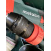 Metabo 600713500 UHEV 2860-2 Quick Marteau multifonctions 1100 W, MetaBOX 145 L