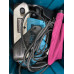 Makita 9403J Ponceuse a bande 100x610mm, 1200W, Makpac