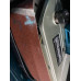 Makita 9403J Ponceuse a bande 100x610mm, 1200W, Makpac