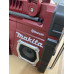 Makita DMR108 Radio de chantier 7,2 a 18 V Li-Ion