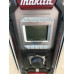 Makita DMR108 Radio de chantier 7,2 a 18 V Li-Ion