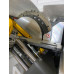 DeWALT DHS780T2A Scie a onglets radiale XR FlexVolt (305mm/54V/2x6,0 Ah)