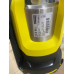 Kärcher SP 6 FLAT INOX Pompe d'évacuation 1.645-505.0