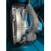 Makita HS7611J Scie circulaire 190mm, 1600W, Makpac