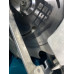 Makita HS7611J Scie circulaire 190mm, 1600W, Makpac