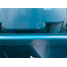 Makita SP6000J Scie plongeante 165mm, 1300W, Makpac