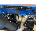 GÜDE Ponceuse a bande GBTS400, 350 W - 55135