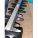 Makita UH6570 Taille-haie Semi-Pro 65cm, 550W