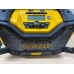 DeWALT DCR027 Radio Premium XR 18V/54V - sans batterie ni chargeur
