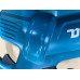 Makita DUB187Z Aspirateur souffleur Li-ion LXT 18V,sans batterie ni chargeur