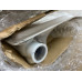 Kermi Therm-x2 Profil-K Radiateur compact 10 600 / 700 FK0100607