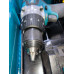 Makita DHP481RTJ Perceuse visseuse a percussion Li-ion 18V 2x5,0 Ah, MAKPAC