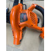 Black & Decker GW3030 Aspirateur Souffleur Broyeur 3000W sac 50L