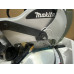 Makita MLS100N Tronçonneuse et scie a onglets 255mm, 1500W