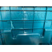 Makita SP6000J Scie plongeante 165mm, 1300W, Makpac