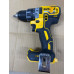 DeWALT DCD791NT Perceuse-visseuse sans fil (18V/70Nm/sans batterie) Tstak
