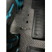 Makita CLX224X Ensemble de 2 machines DF333DZ+TD110DZ (2x1,5Ah+DC10WD+Valise en métal)