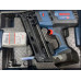 BOSCH GNH 18V-64 Cloueur sans-fil, L-BOXX 136 0601481101