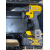 DeWALT DCD780M2 Perceuse Visseuse XR (60Nm/2x4,0Ah/18V)