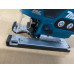 Makita DJV185Z Scie sauteuse pendulaire sans fil Li-ion LXT 18V, sans batterie