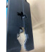 Makita DJV185Z Scie sauteuse pendulaire sans fil Li-ion LXT 18V, sans batterie