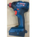 BOSCH GDX 18V-200 PROFESSIOVisseuse a chocs/boulonneuse sans fil/ sans batterie 06019J2204