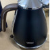 DeLonghi Icona Vintage Bouilloire KBOV2001.BK