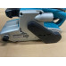 Makita 9404J Ponceuse a bande 100x610mm, 1010W, Makpac