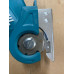 Makita CP100DWA Découpeur universel Li-ion CXT 10,8/12V/2,0 Ah